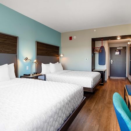 Tru By Hilton Ocean City Bayside, Md Eksteriør billede