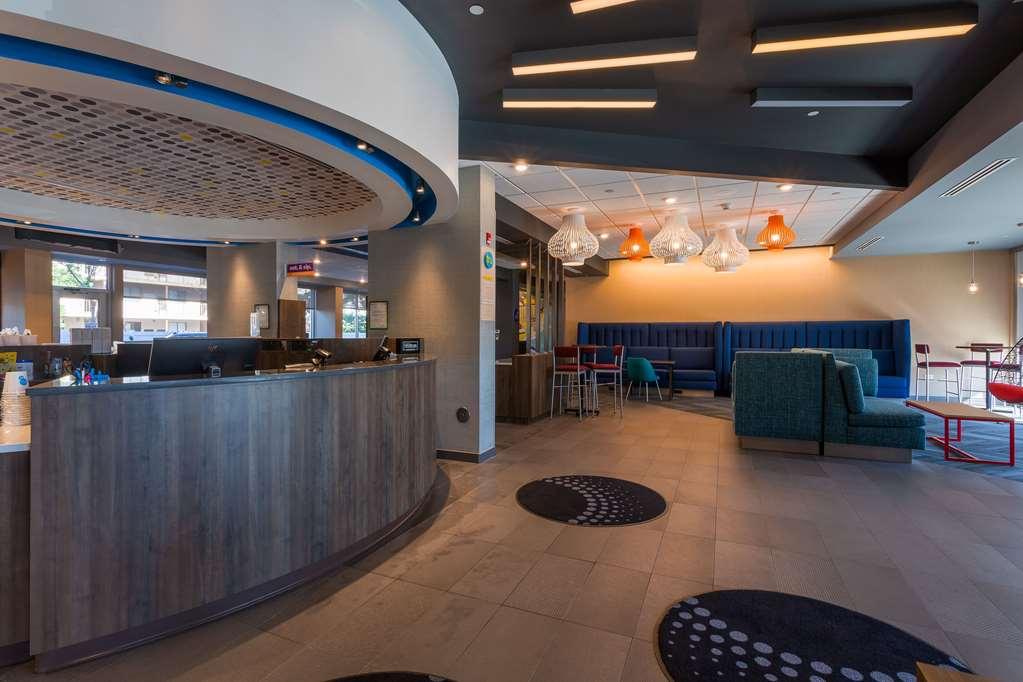 Tru By Hilton Ocean City Bayside, Md Interiør billede