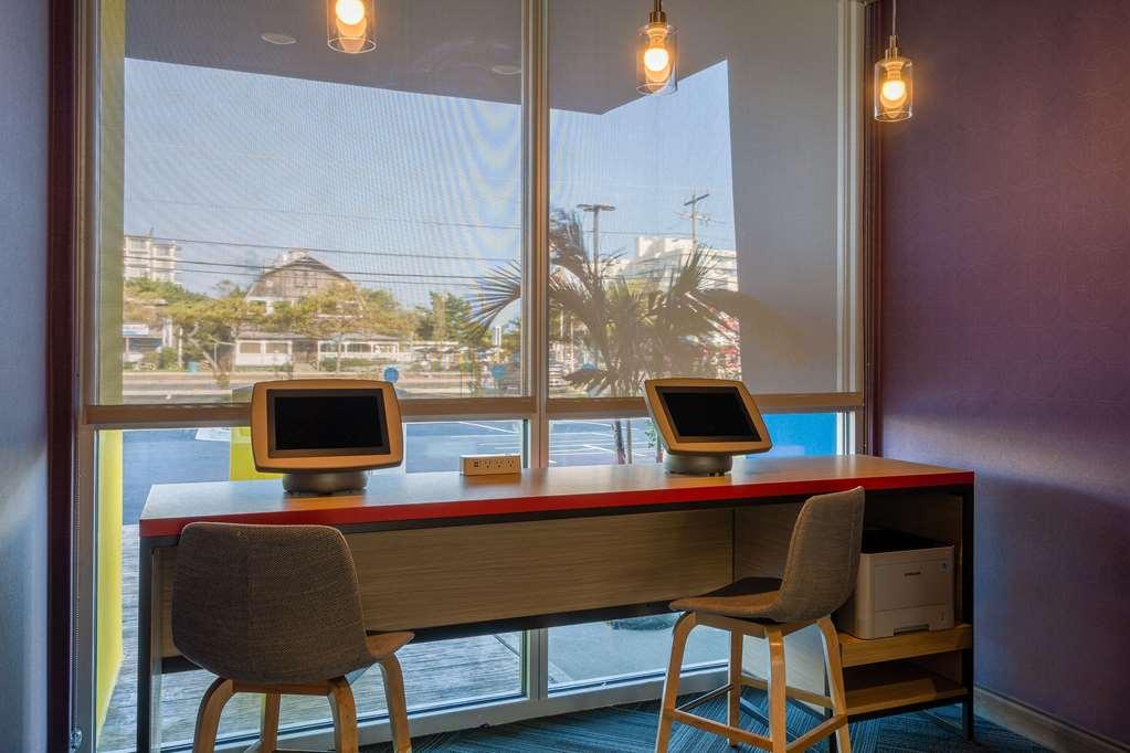Tru By Hilton Ocean City Bayside, Md Faciliteter billede
