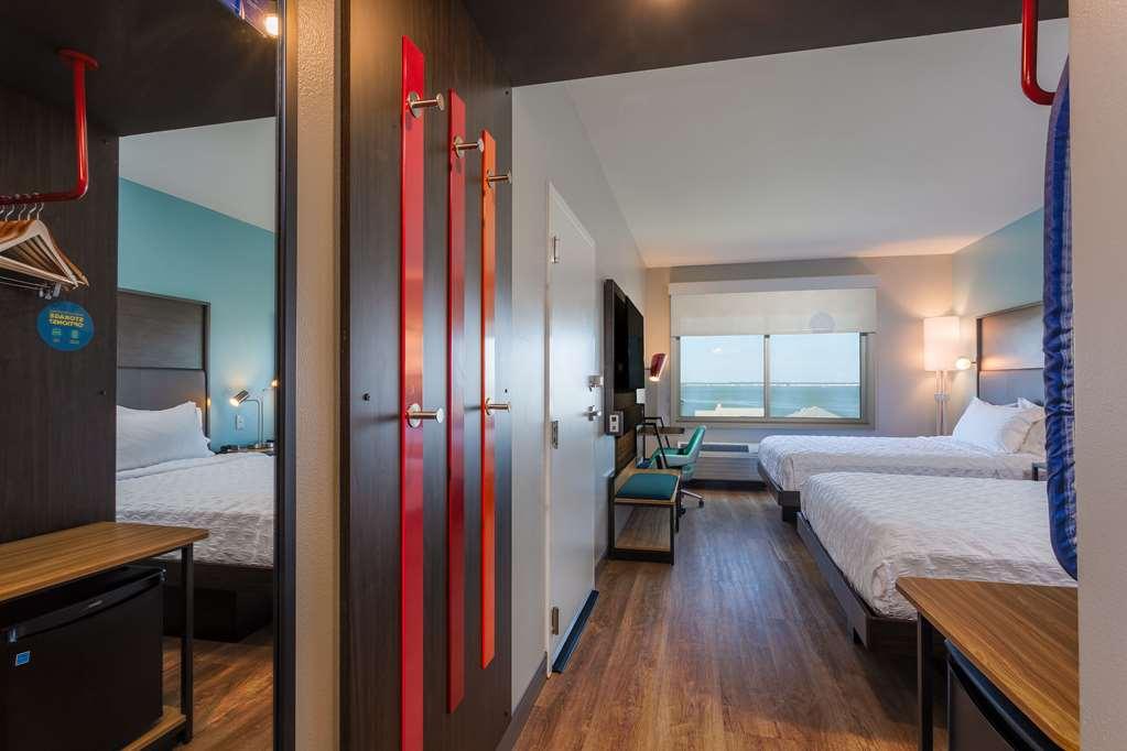 Tru By Hilton Ocean City Bayside, Md Værelse billede