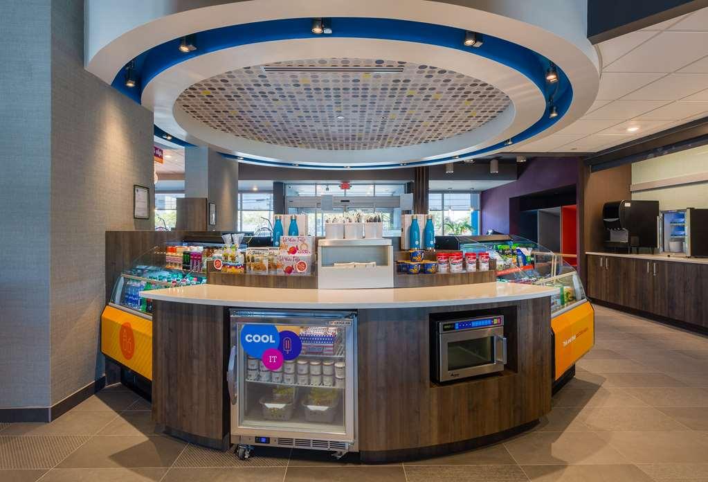 Tru By Hilton Ocean City Bayside, Md Interiør billede