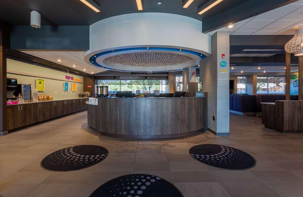 Tru By Hilton Ocean City Bayside, Md Interiør billede