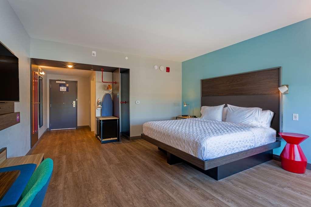 Tru By Hilton Ocean City Bayside, Md Værelse billede