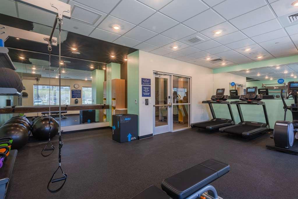 Tru By Hilton Ocean City Bayside, Md Faciliteter billede