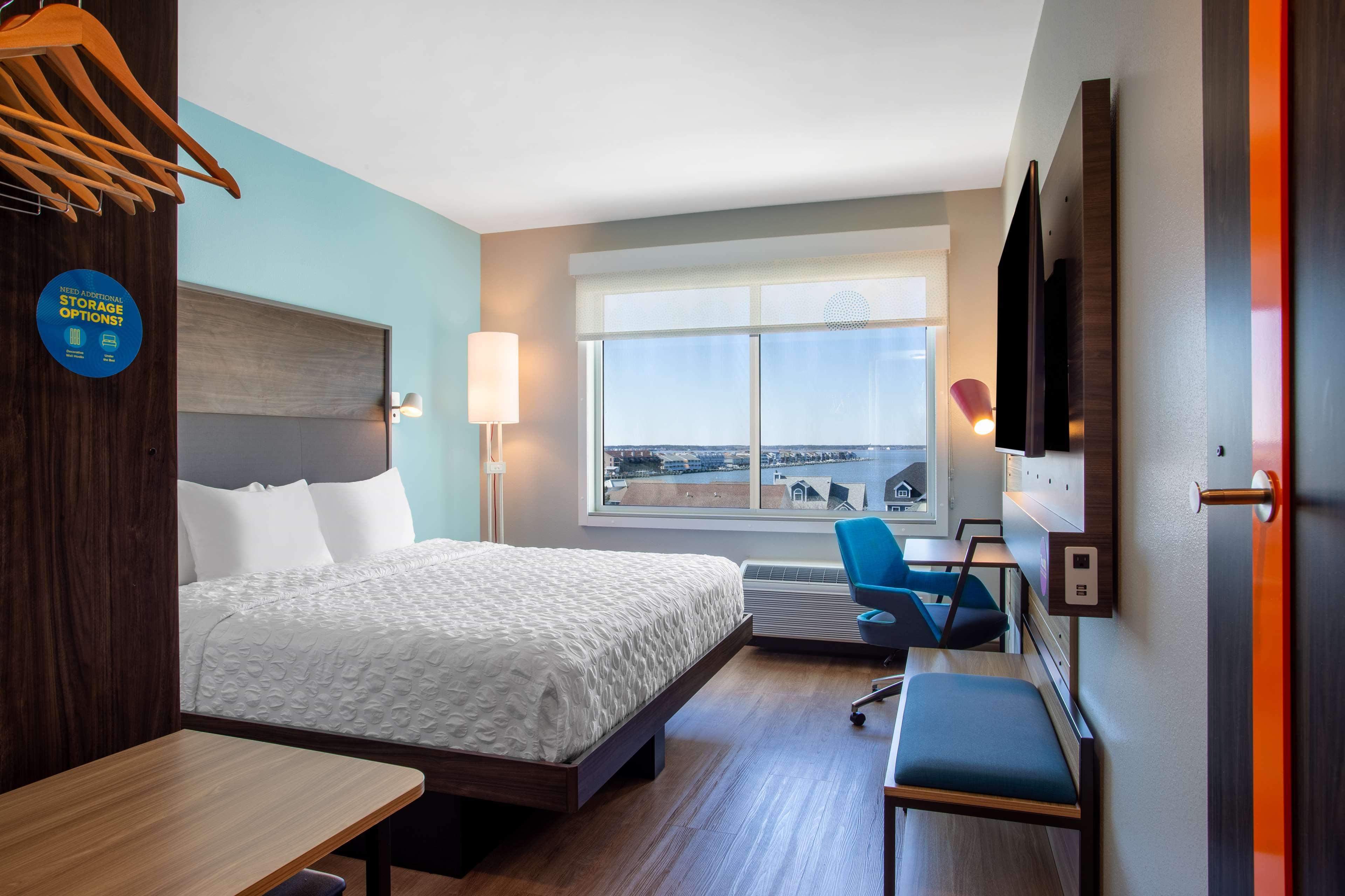 Tru By Hilton Ocean City Bayside, Md Eksteriør billede