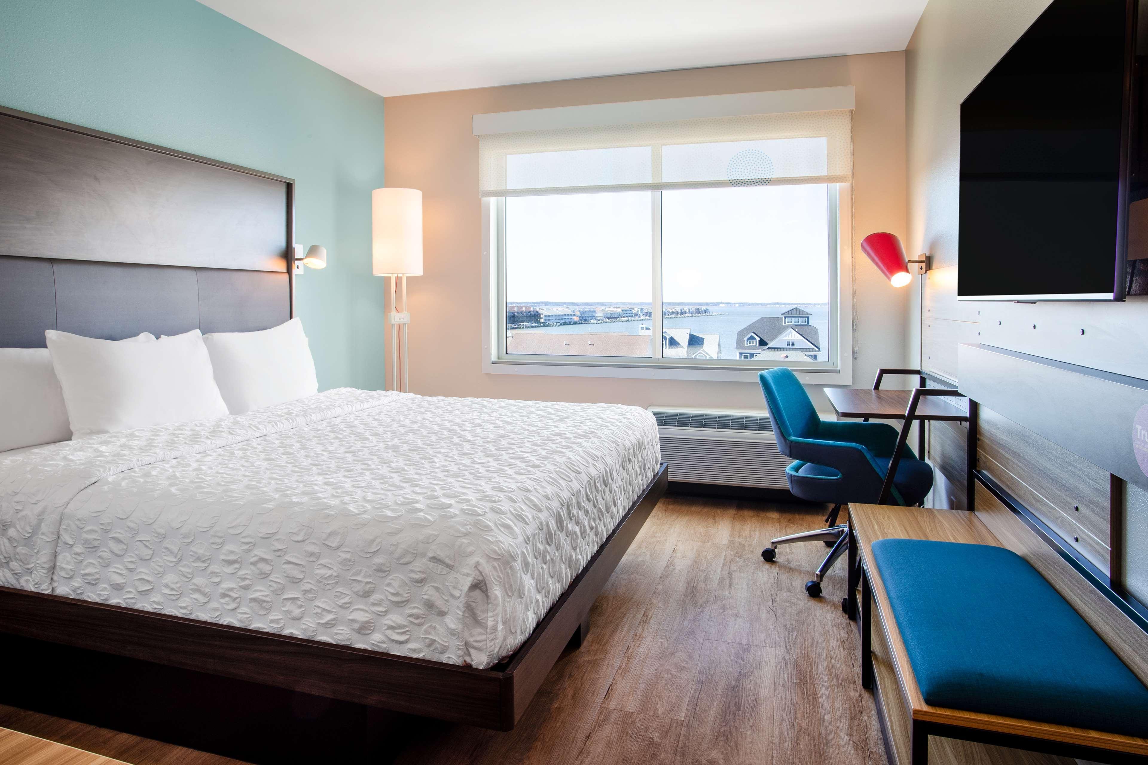 Tru By Hilton Ocean City Bayside, Md Eksteriør billede