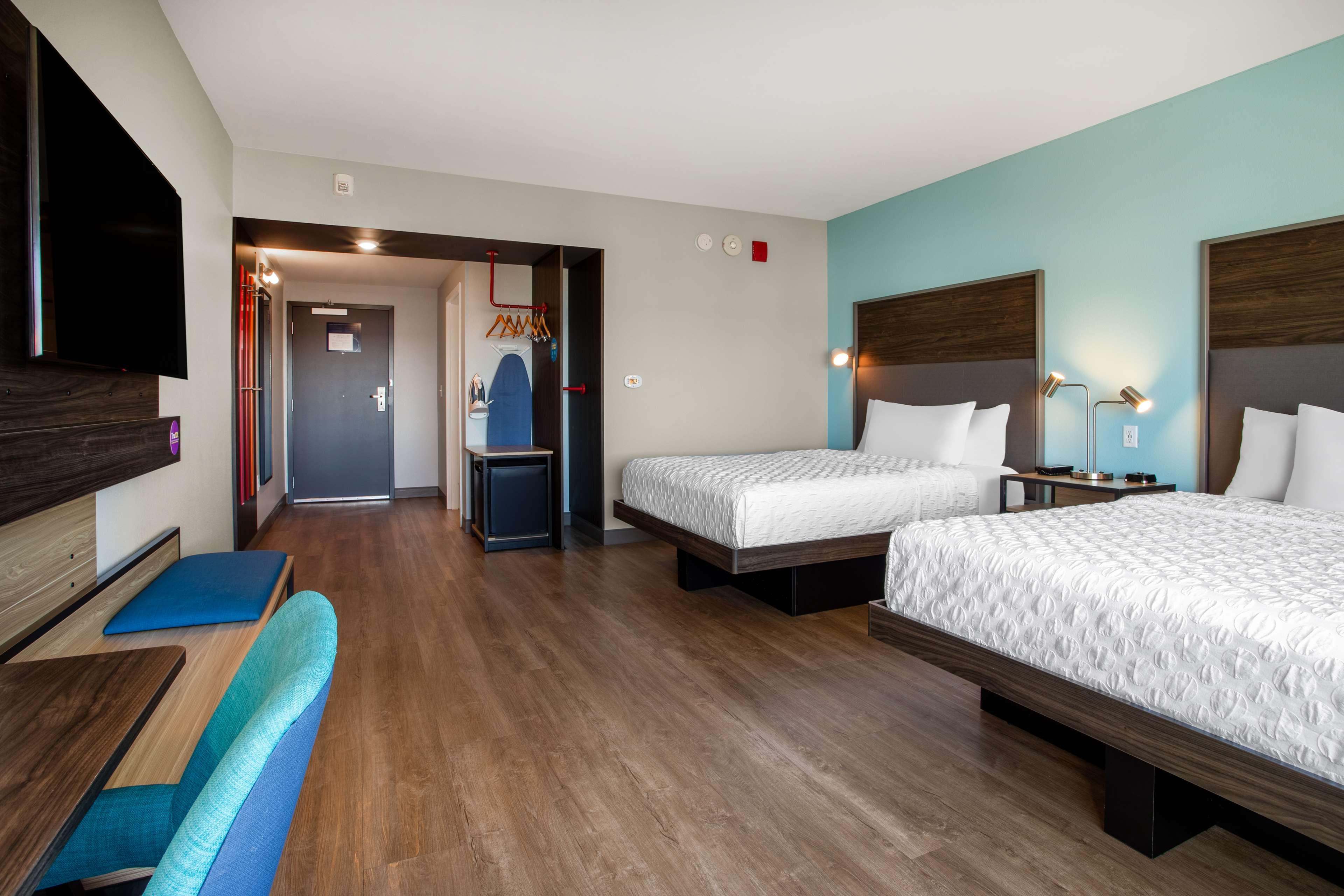 Tru By Hilton Ocean City Bayside, Md Eksteriør billede