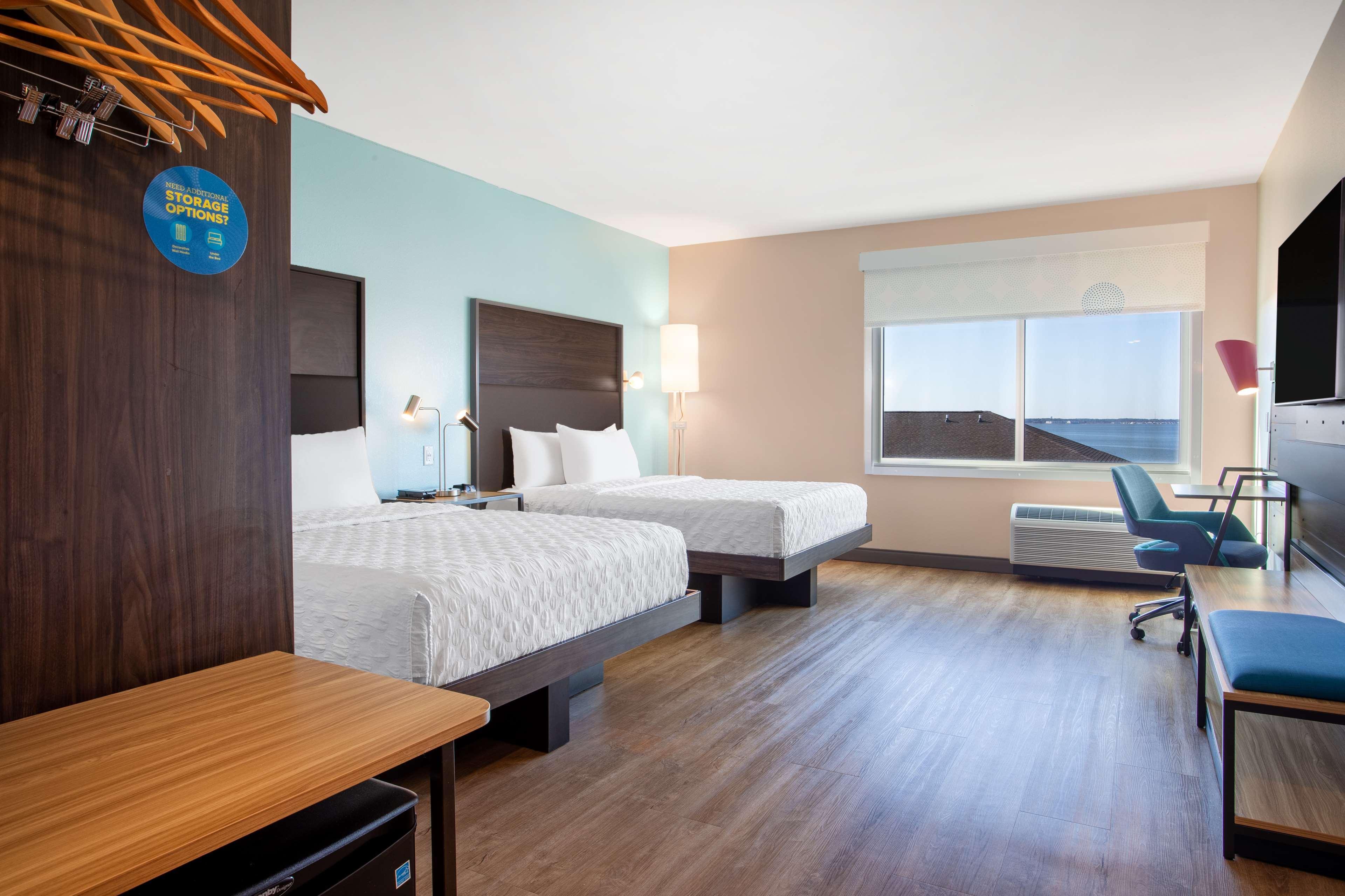 Tru By Hilton Ocean City Bayside, Md Eksteriør billede