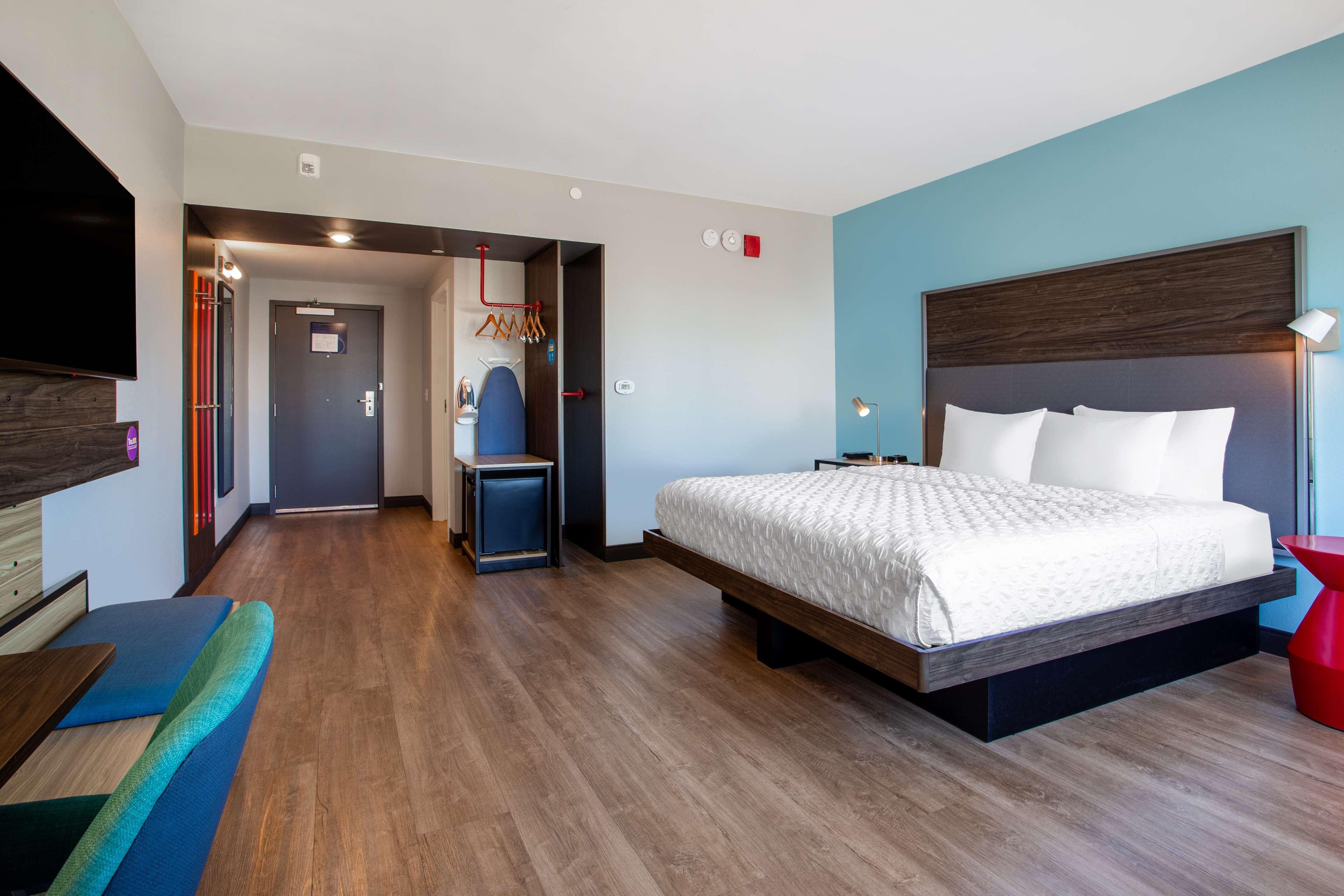 Tru By Hilton Ocean City Bayside, Md Eksteriør billede