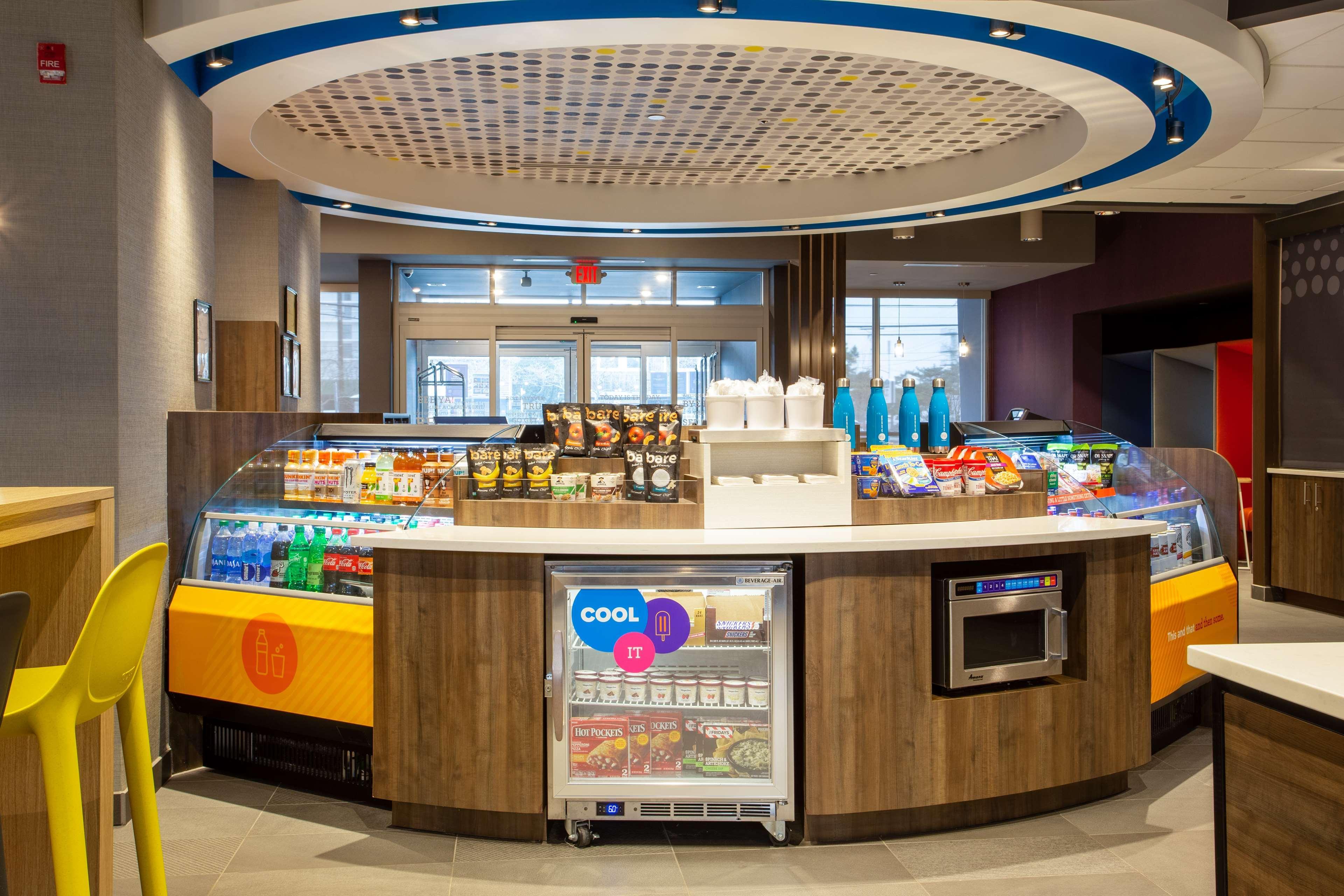 Tru By Hilton Ocean City Bayside, Md Eksteriør billede