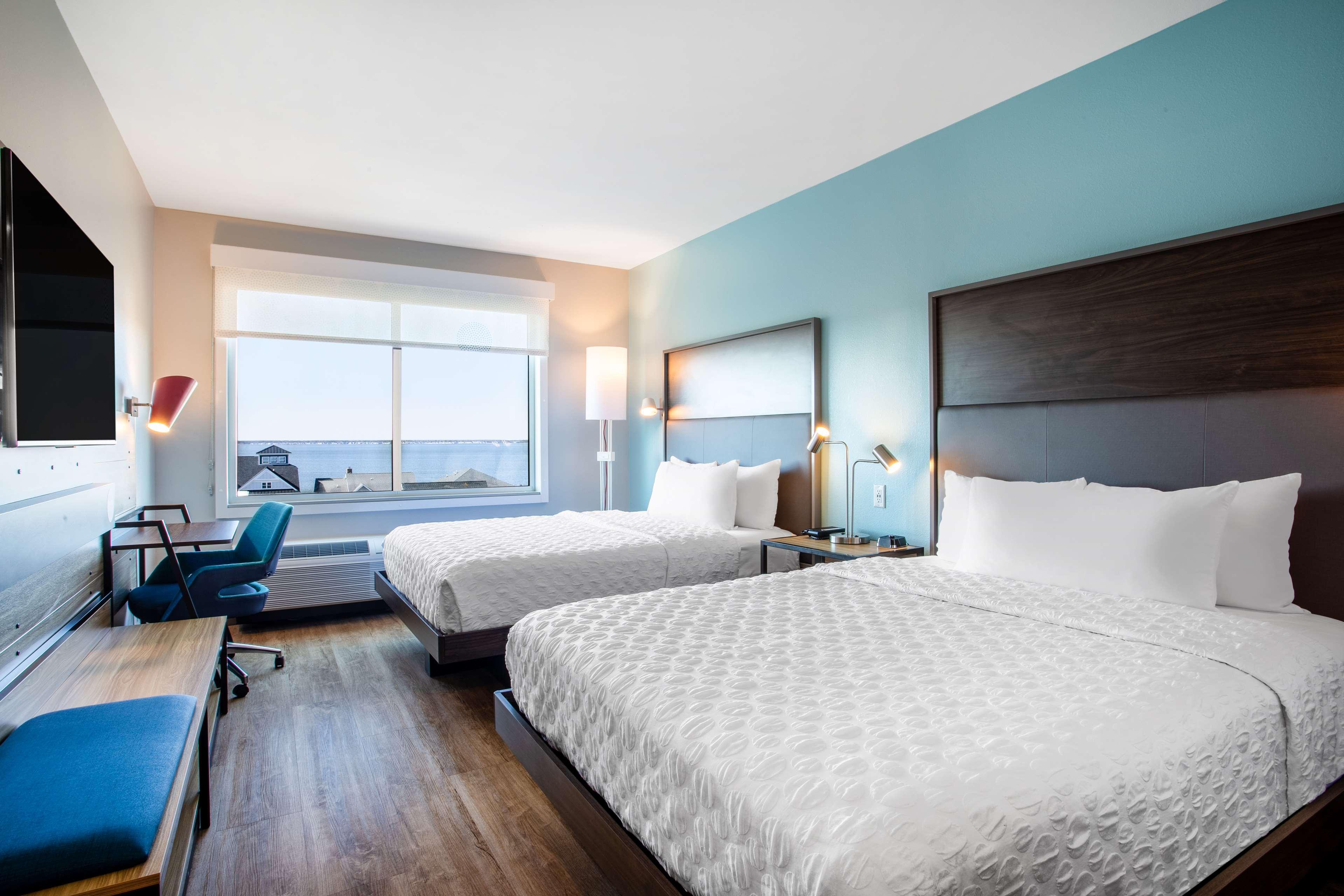 Tru By Hilton Ocean City Bayside, Md Eksteriør billede
