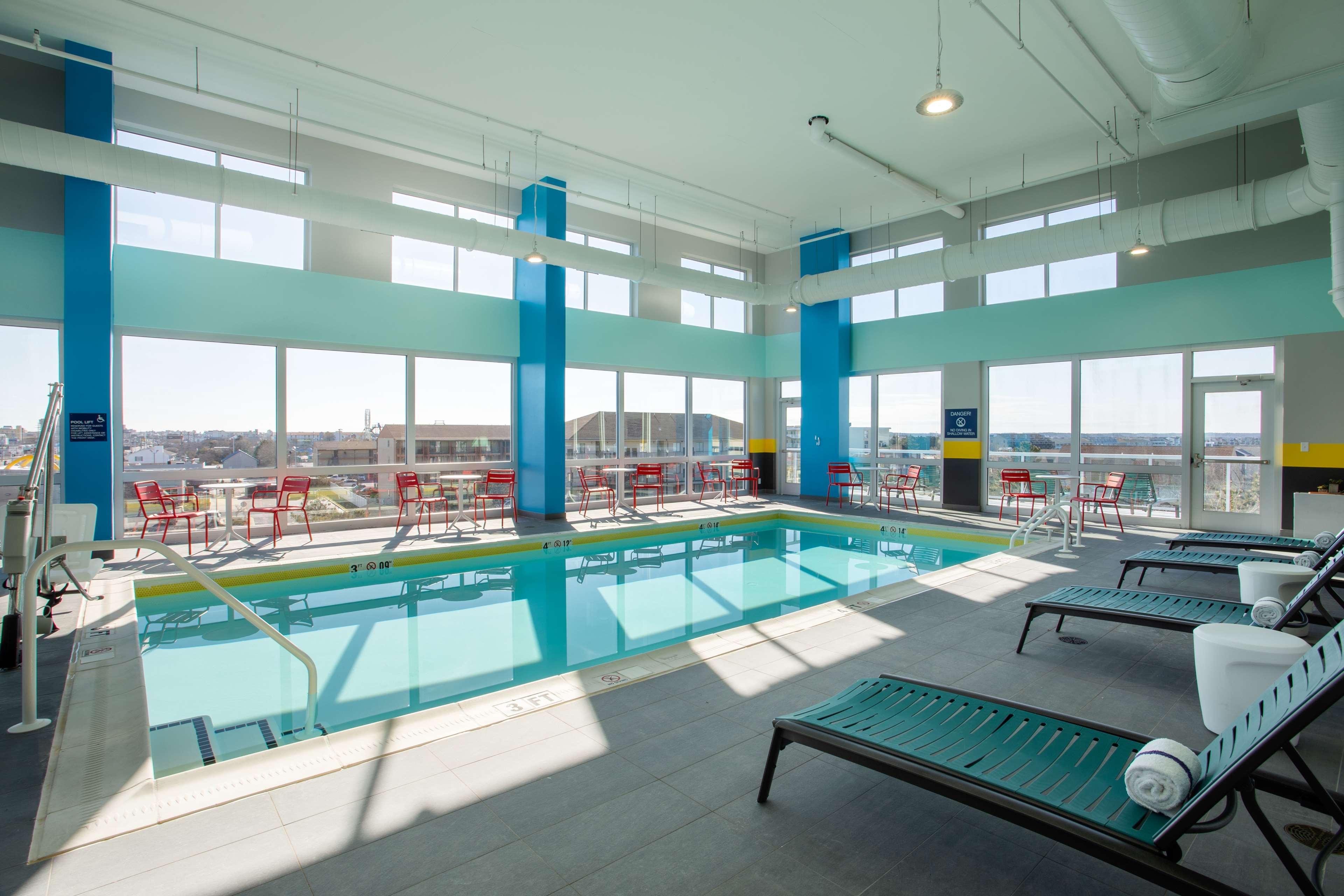 Tru By Hilton Ocean City Bayside, Md Eksteriør billede